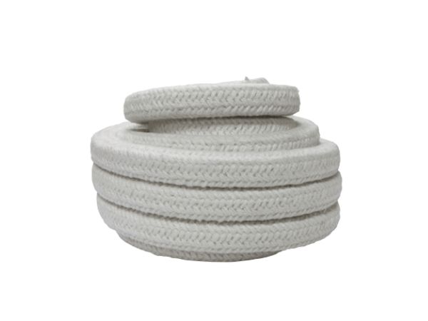 ceramic fiber rope