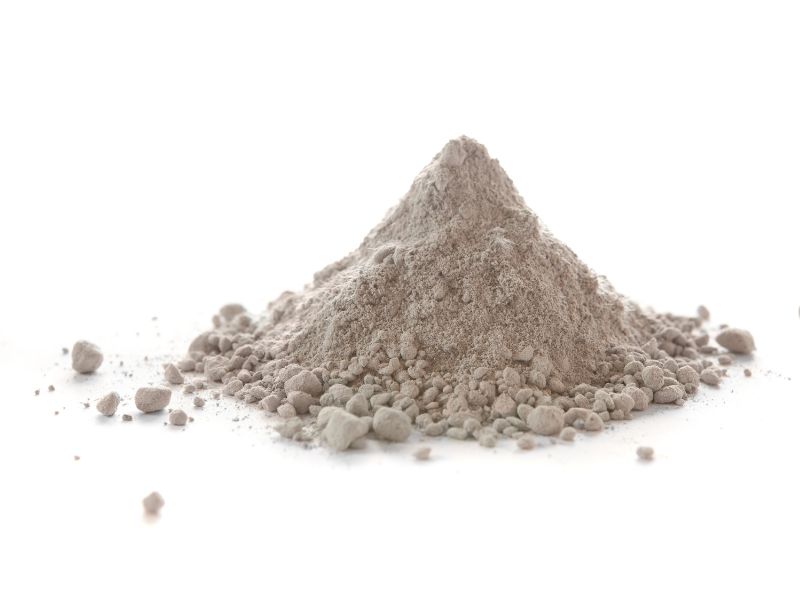 refractory materials